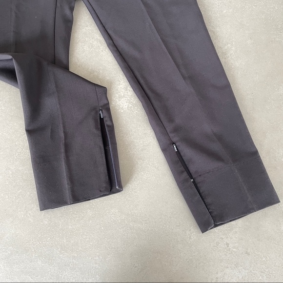 SOLD NWT J.W. Anderson x Topshop Tailored Trousers US 2 / UK 6 - Picture 9 of 12